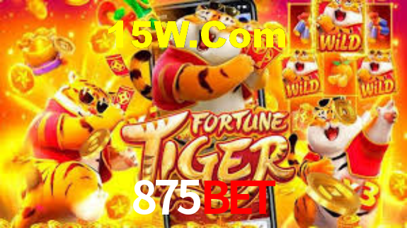 875 BET