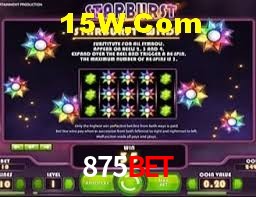 Live Casino 875BET
