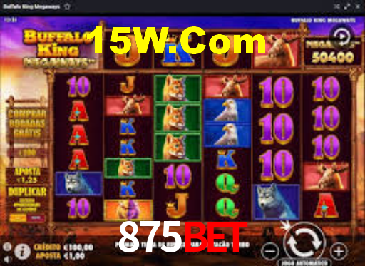 875BET