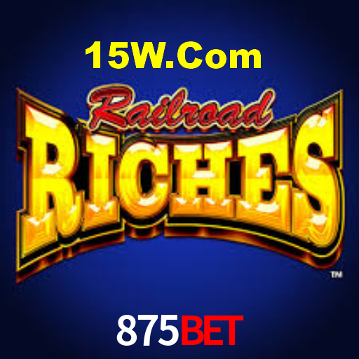 875 BET