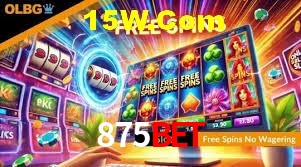 Quick Registration 875BET