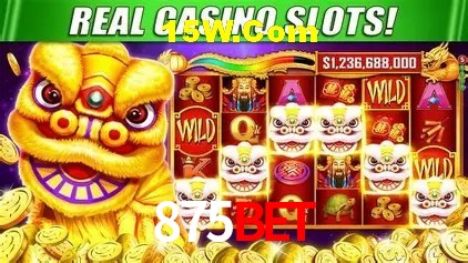 875BET - Análise de Mercados Esportivos