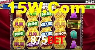 Tournaments 875BET