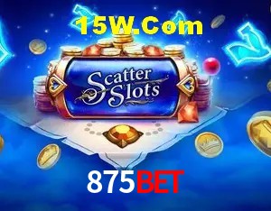 875BET Rio de Janeiro - Slot Strategy