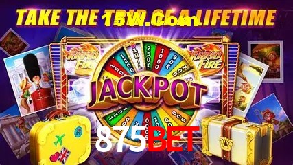 875BET Belo Horizonte - Jackpots