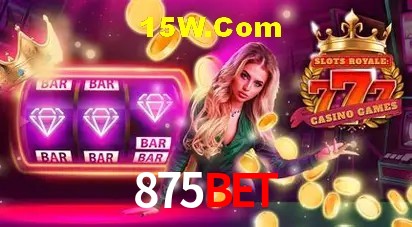 875BET - Security