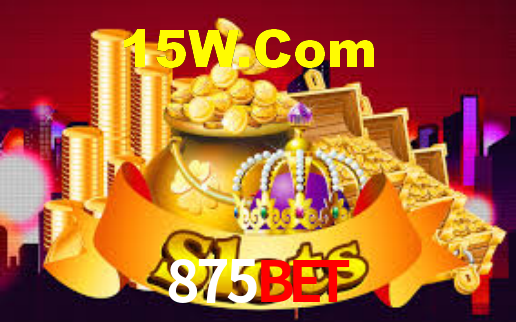 875BET App - Aplicativo Móvel Oficial