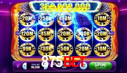 875BET Brasília - Betting Features