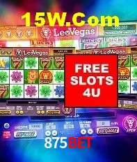 875BET São Paulo - Top Slots