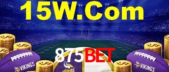 Football Betting 875BET