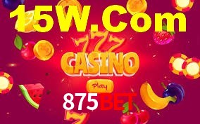 Bonus Features 875BET