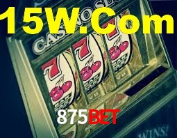 Roulette Table 875BET
