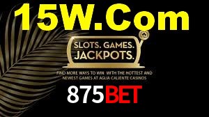 Ofertas Imperdíveis na 875BET: Promoções e Bônus Que Valem a Pena