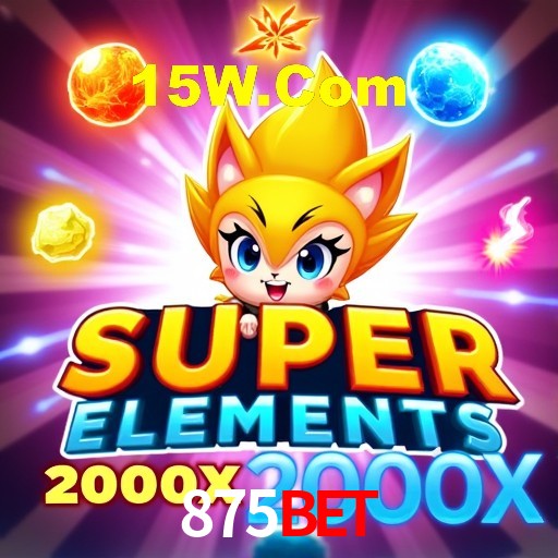 Apostas de Tênis 875BET