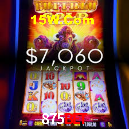 875 BET