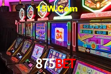 875BET Entrar - Login Seguro Certificado