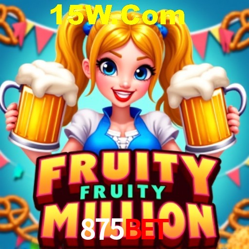 Descubra o Mundo do Cassino Online com 875BET