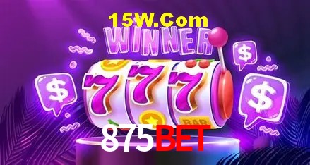 Promoção Relâmpago 875BET
