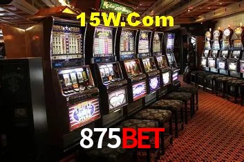 875BET Salvador - Support