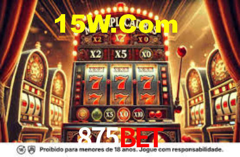 875BET.Com