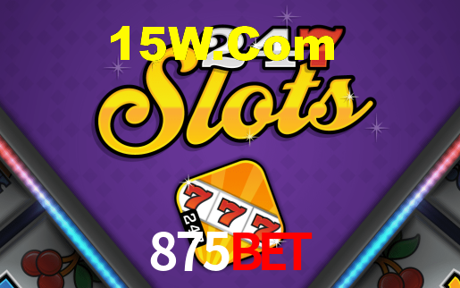 875BET,875BET.Com