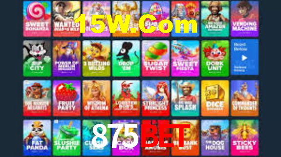 875BET