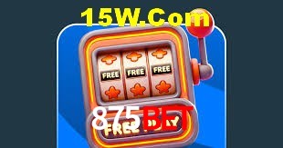 Slot Games 875BET