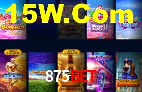 Exclusive Games 875BET
