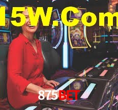 Live Casino 875BET