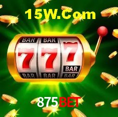 875BET Salvador - Promo Stats