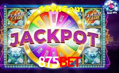 875BET - Login Methods