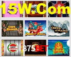 Basketball Betting 875BET