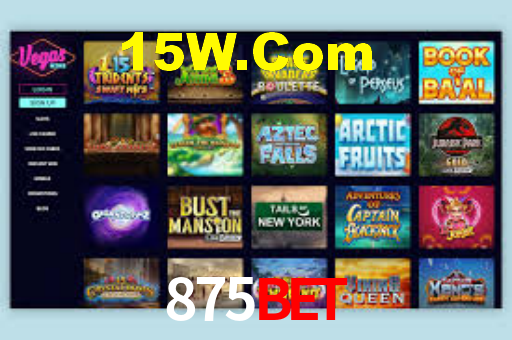 875BET,875BET.Com