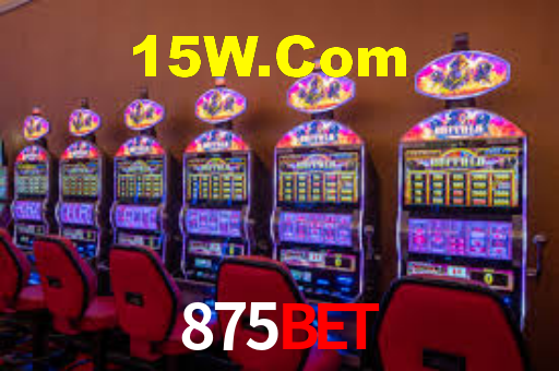 875BET.Com