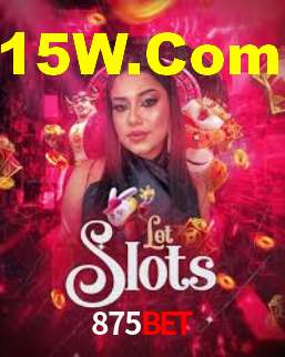 875 BET