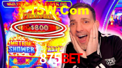 875BET.Com