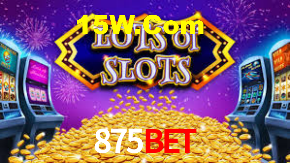875BET.Com