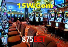Game Providers 875BET