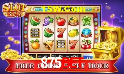 Recursos de Bônus 875BET