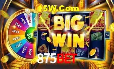 875BET - User Statistics
