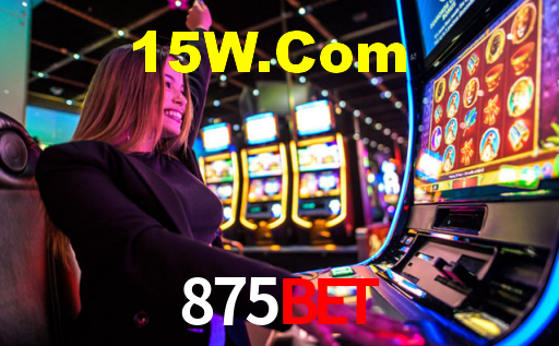 875 BET