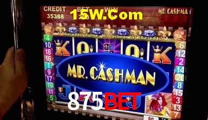 875BET Promoções - 30+ Ofertas Diárias