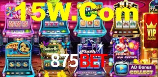Sports Statistics 875BET