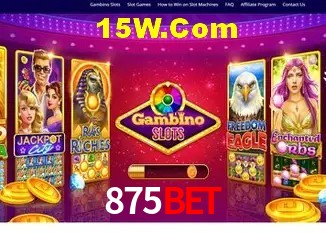 Ofertas Exclusivas 875BET