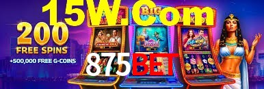 Welcome Bonus 875BET