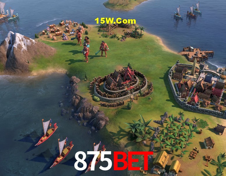 Gates of Olympus 875BET