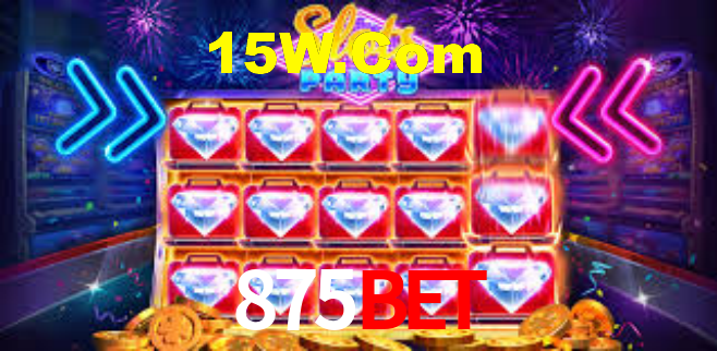 875BET - App Features