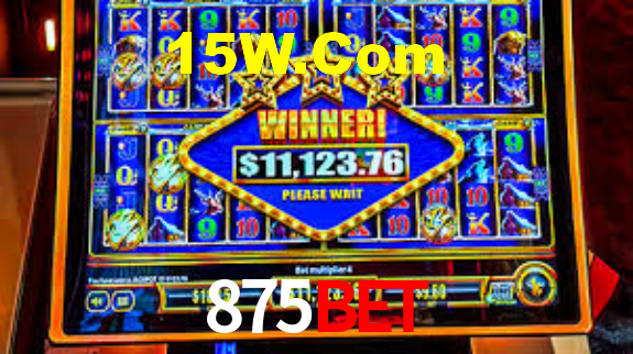 875BET