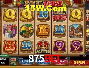 Diretório de Jogos 875BET