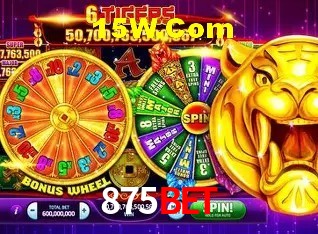 Login Seguro 875BET